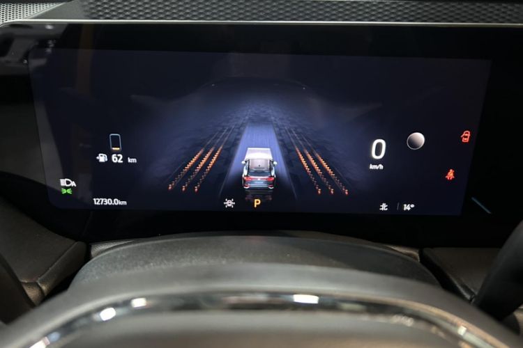 Used Ford Mondeo 2024 2.0T E-Hybrid Sport Edition ST-Line
