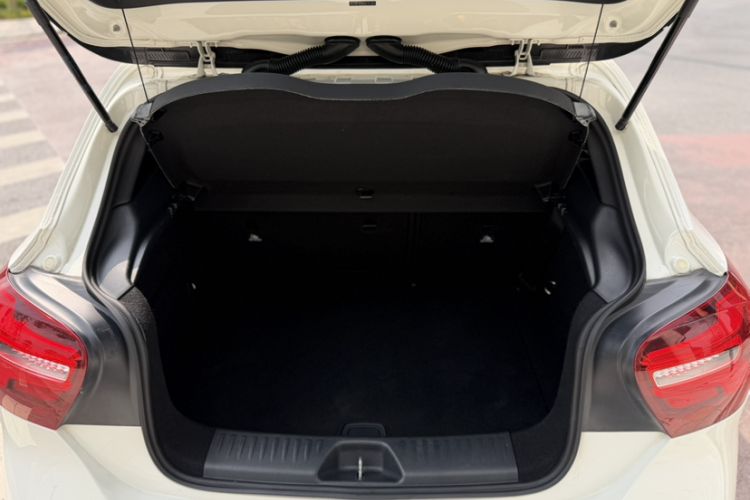 Used Mercedes-Benz A-Class 2017 A 200 Dynamic Edition