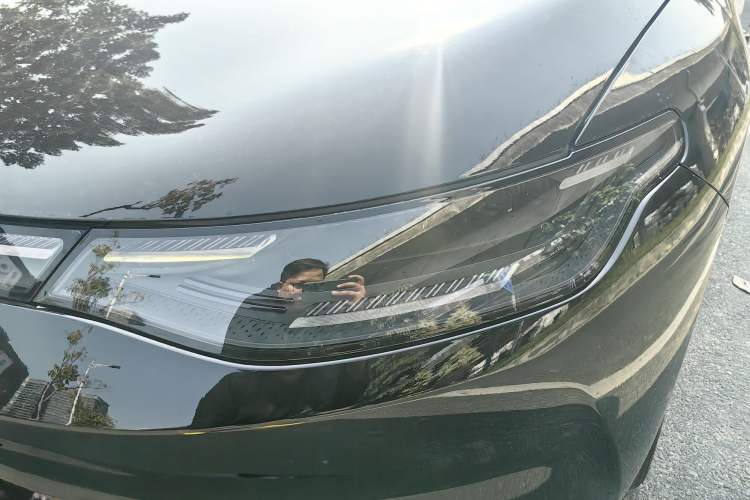 Used Leapmotor C01 2023 525 Comfort Edition