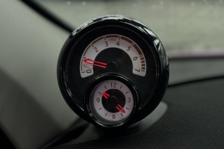 Used smart forfour 2016 0.9T 66 kW Pioneer Edition
