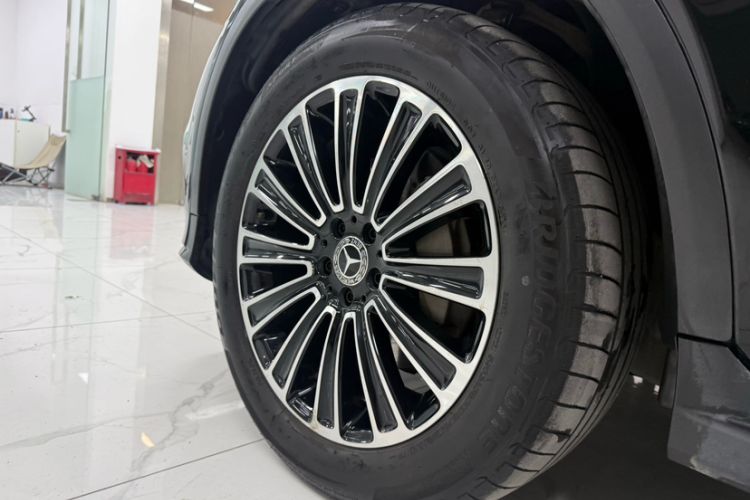 Used Mercedes-Benz GLC 2018 GLC 260 4MATIC Dynamic Edition