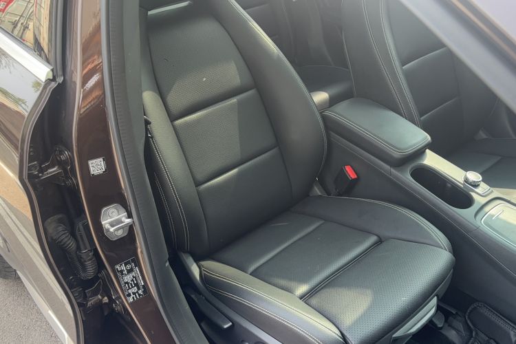 Used Mercedes-Benz GLA 2018 GLA 200 Sport Edition
