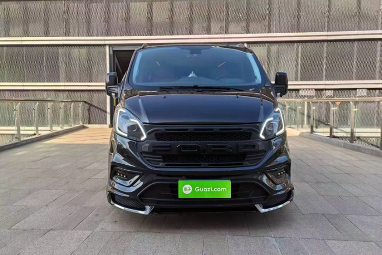 Used Juntian Black Warrior Youth 2022 2.0T Top-of-the-Line Version