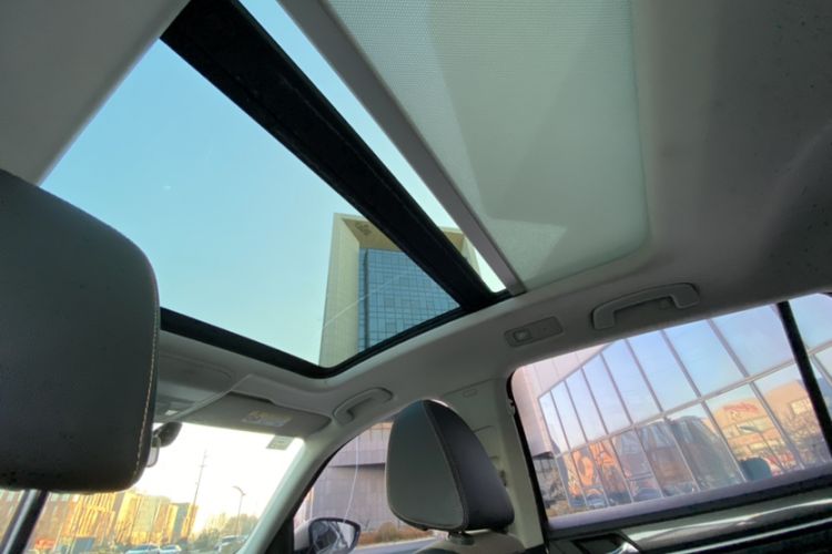 Used Volkswagen C-TREK 2017 1.6L Automatic Comfort Model
