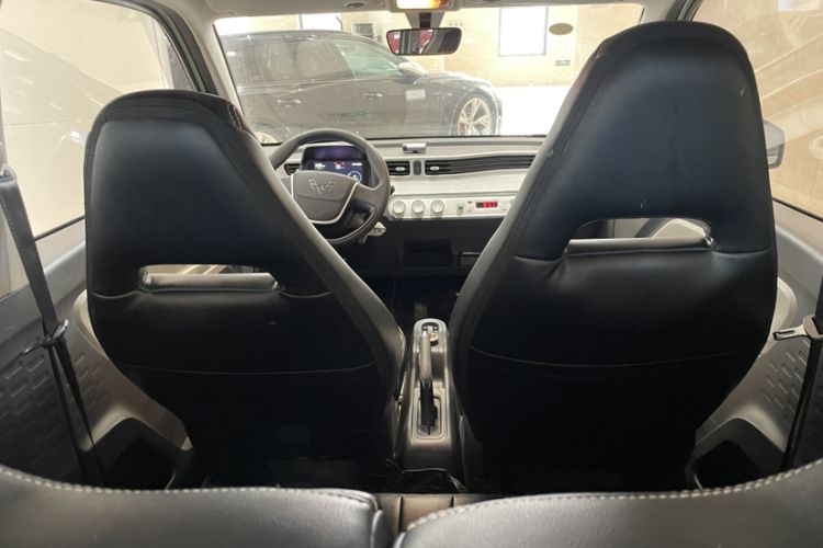 Used Wuling Hongguang MINIEV 2022 Macaron Premium Model – Lithium Iron Phosphate