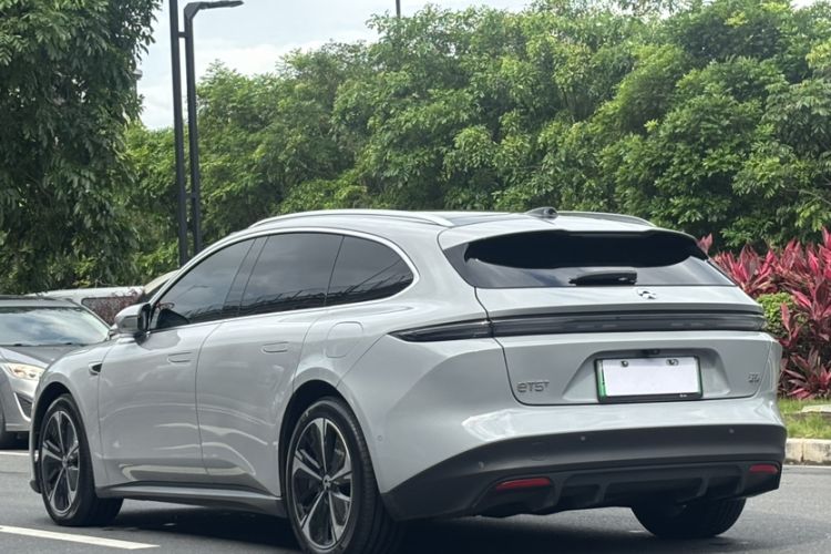 Used Nio ET5T 2024 75kWh Touring
