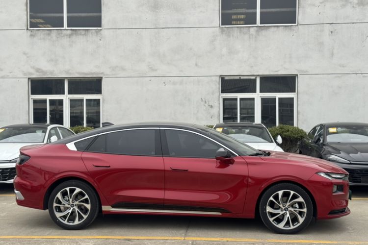 Used Ford Mondeo 2025 2.0T EcoBoost Ultimate Edition