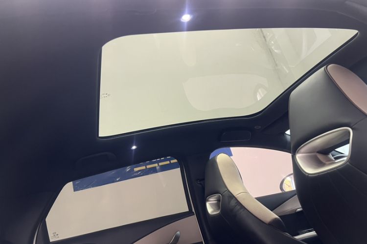 Used BYD Dolphin 2024 Honor Edition 420km Fashion Version
