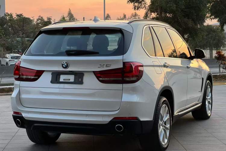 Used BMW X5 (Import) 2014 xDrive35i Elegant Edition