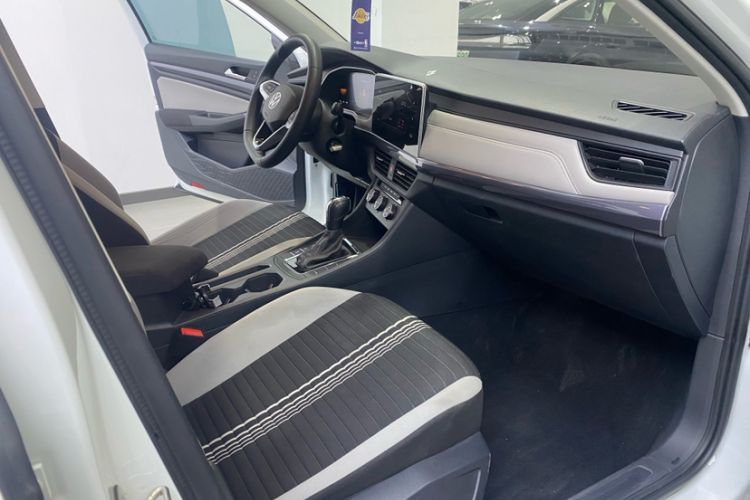 Used Volkswagen Bora 2024 200TSI DSG Comfort Edition
