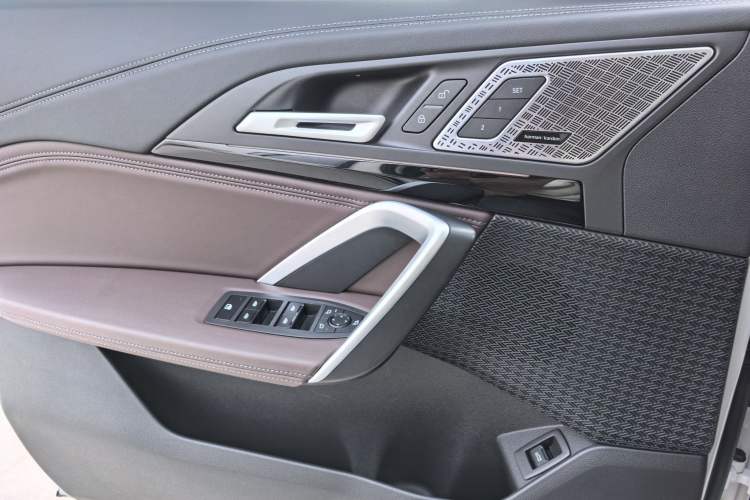 Used BMW X1 2024 sDrive25Li X Design Package