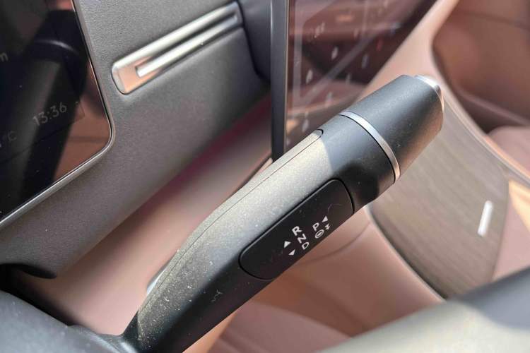 Used Leapmotor C11 2026 Range-Extended 300 LiDAR Prestige Edition
