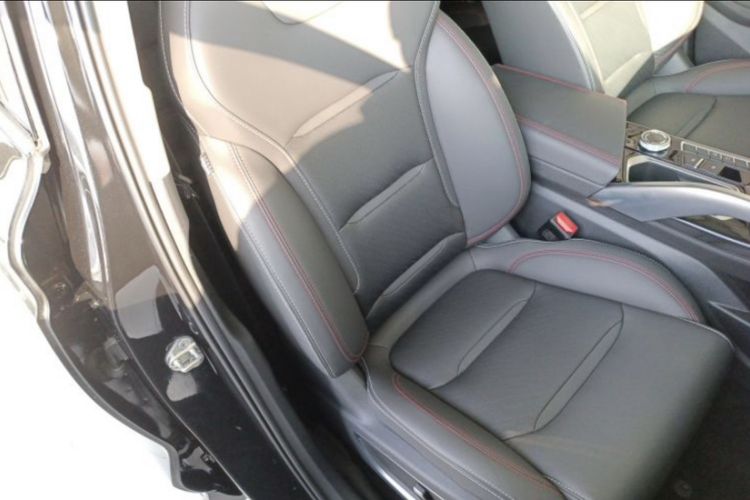 Used Geely Auto Monjaro S 2021 2.0TD DCT Two-Wheel Drive Lightning Edition