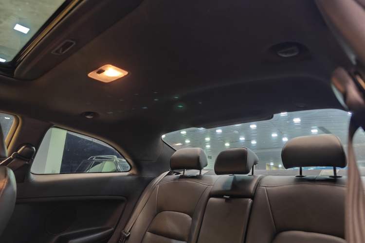 Used Kia Shuma 2014 1.6T Flagship Edition China IV Standard