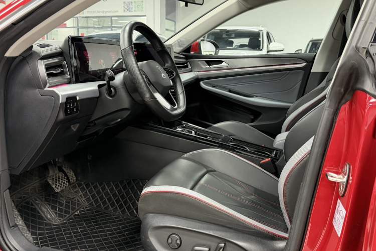 Used Volkswagen Lamando 2022 Lavida L 280TSI DSG Cool & Spicy Edition