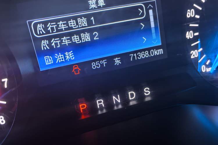 Used Ford Edge 2016 EcoBoost 245 Two-Wheel-Drive Titanium 5-Seater