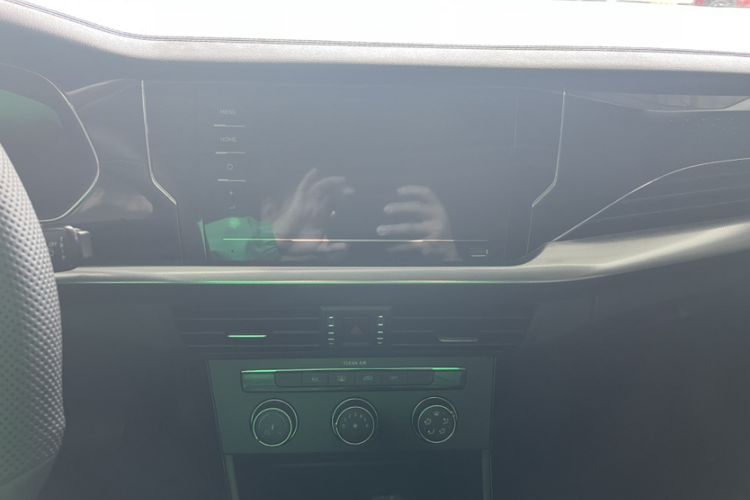 Used Volkswagen Passat 2023 Revised Version 280TSI Business Edition