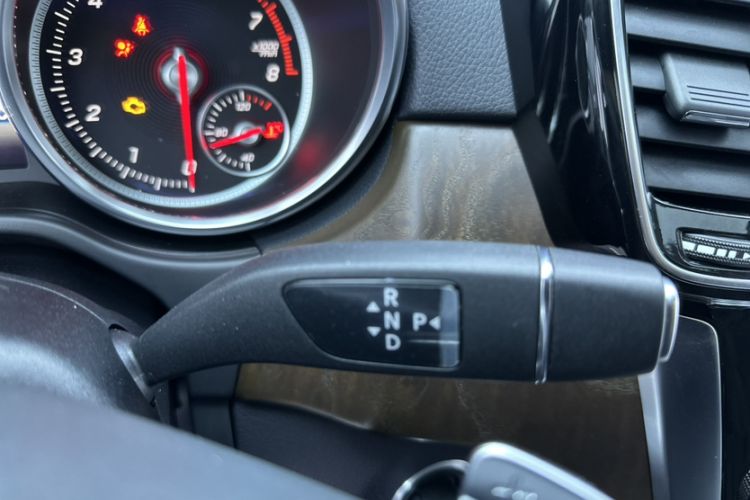 Used BAIC Off-Road BJ90 2021 4.0T Prestige Edition
