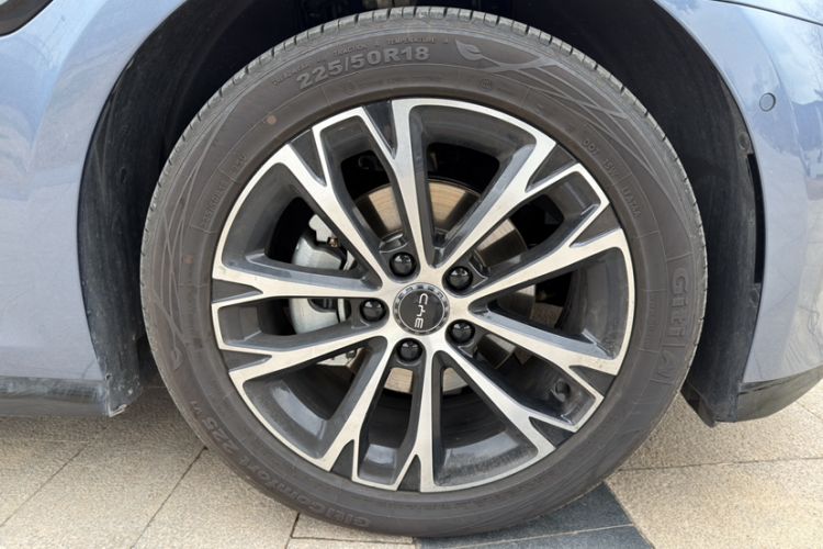 Used BYD Seal 2025 510 Smart Navigation Version