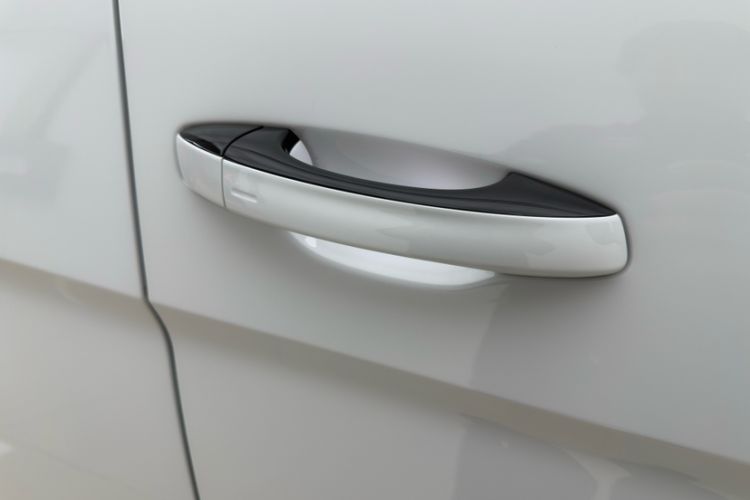 Used Volkswagen Teramont X 2024 380TSI Four-Wheel Drive Prestige Flagship Edition
