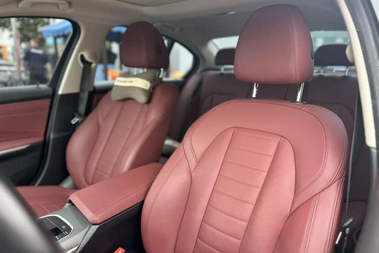Used BMW 3 Series 2021 Restyled 325i M Sport Night Edition Package
