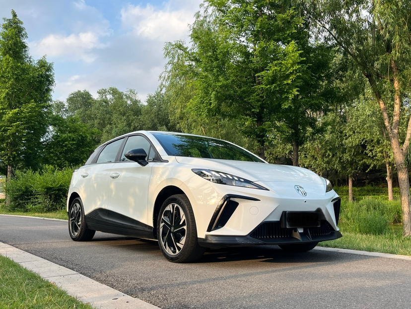 MG 4 EV 2023 415 km Range Sea-Faring Champion Edition — снимка 12