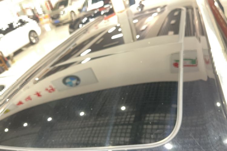 Used Volvo XC90 2021 B5 SmartDrive Luxury Edition 5-seater