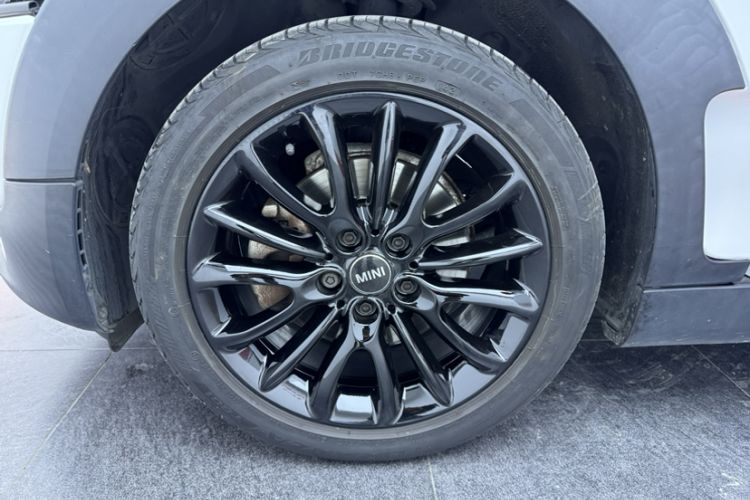 Used MINI Clubman 2018 1.5T COOPER Classic Edition