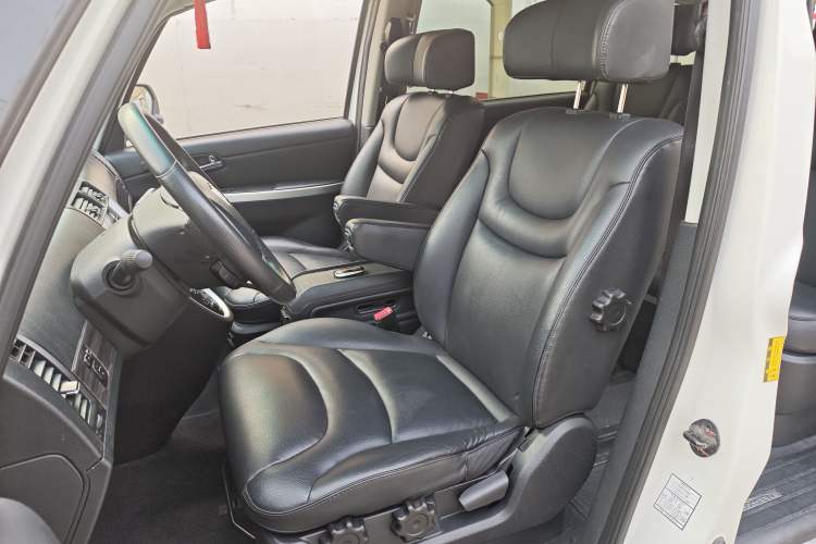 Used Luxgen Great 7 MPV 2016 2.0T Luxury Model