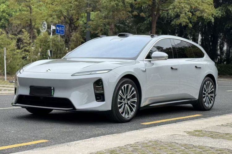 Used Nio ET5T 2025 75 kWh Touring