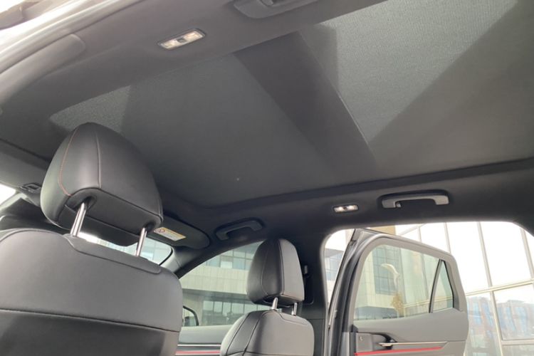 Used Ford EVOS 2022 EcoBoost 245 ST-Line
