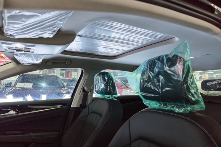 Used Volkswagen Passat New Energy 2025 430 PHEV Hybrid Business Edition