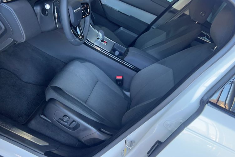 Used Land Rover Range Rover Velar 2024 S Model