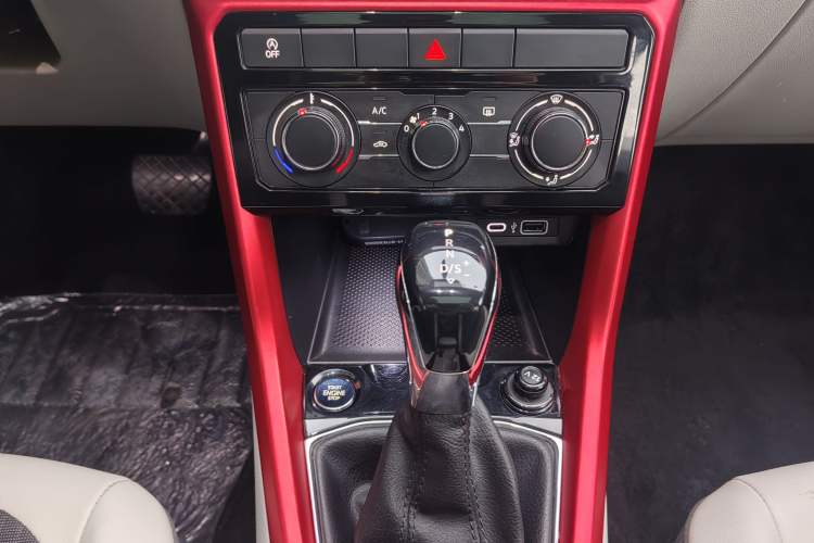 Used Volkswagen T-Cross 2021 1.5L Automatic Comfort Edition