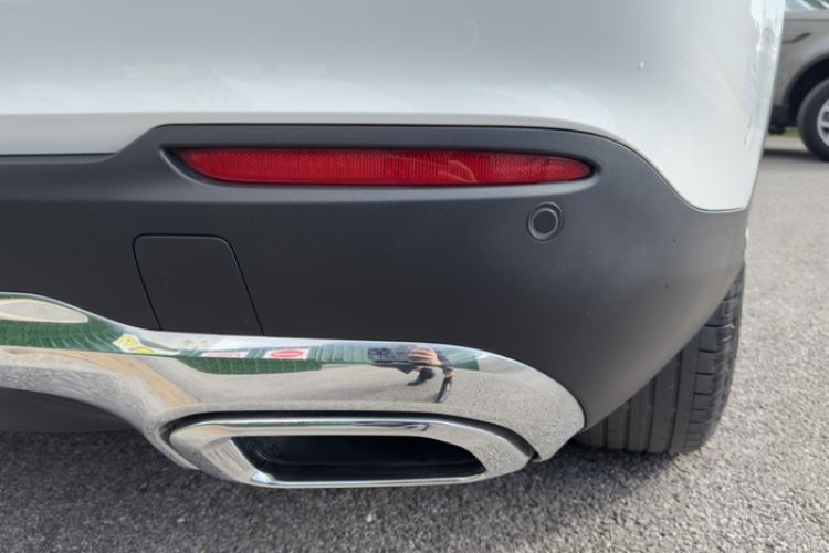 Used Mercedes-Benz GLC 2020 Facelifted GLC 260 L 4MATIC Dynamic Edition
