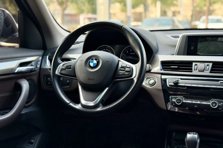 Used BMW X1 2019 sDrive18Li Premium Edition