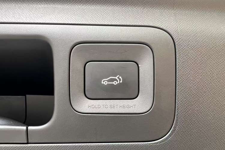 Used GAC Trumpchi E8 2024 Honor Series 2.0L Honor Edition
