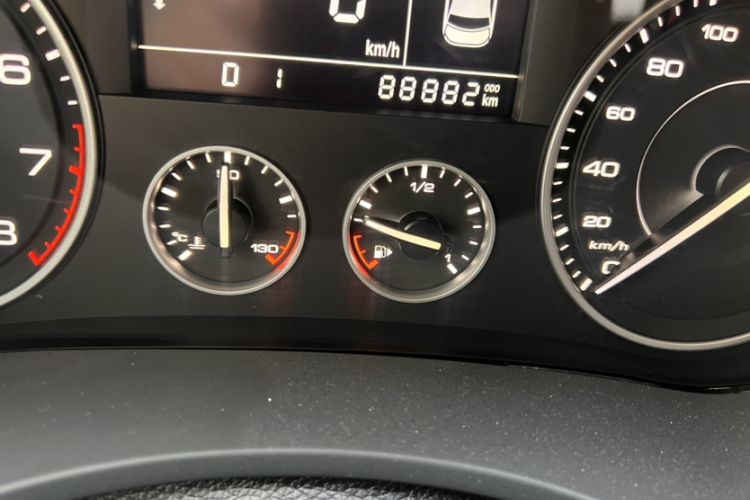 Used BORGWARD BX5 2017 20TGDI Automatic Two-Wheel Drive Pioneer Edition
