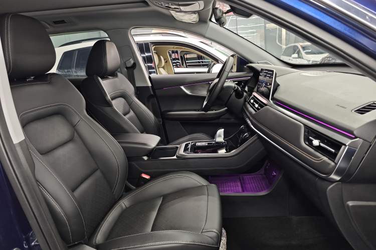 Used Chery Tiggo 8 2020 290TGDI Automatic Elite Edition