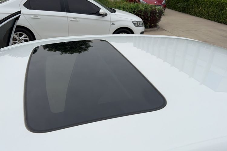 Used Chevrolet Sail 2018 Sail 3 1.5L Manual with Ideal Sunroof Edition
