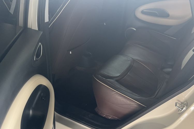 Used Wuling Bingo 2024 203km Light Edition