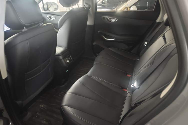 Used BYD Sealion 05 EV 2025 520 km Smart Cruise Version