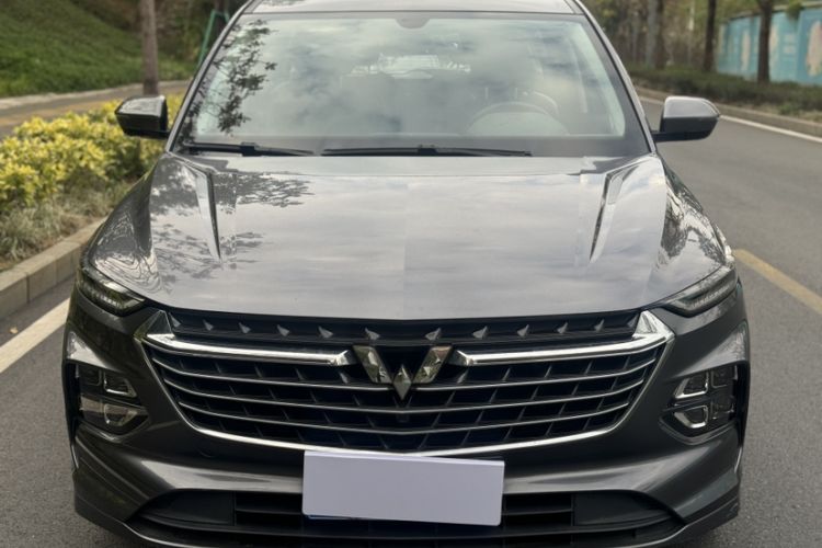 Used Wuling Victory 2020 1.5T CVT Luxury Model