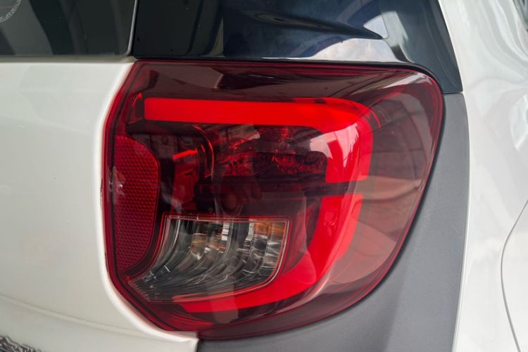 Used Chery Little Ant 2021 150 000 Yuan Ant Fan Edition Ant Cool Version Lithium Iron Phosphate
