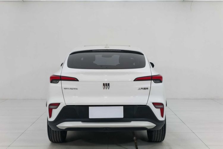 Used Buick Envista 2022 1.5T Smart Edition