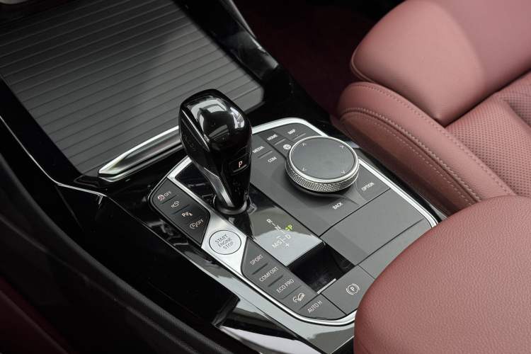 Used BMW X3 2023 Restyled xDrive30i Leading Edition M Night Sky Package