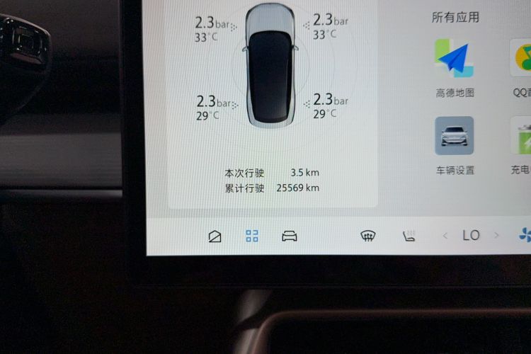 Used ARCFOX Alpha S5 2024 560PRO 185kW