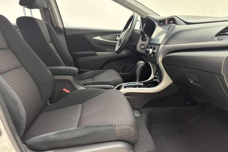 Used Honda Crider 2016 1.8L CVT Comfort Version
