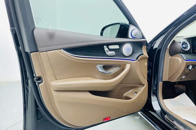 Used Mercedes-Benz E-Class 2022 Updated E 300 L Luxury Edition