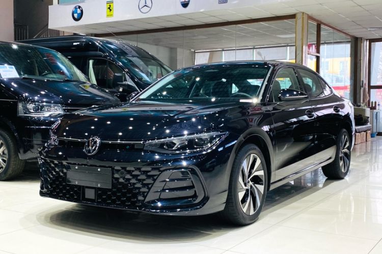 Used Volkswagen Passat 2026 Model, Pro 380TSI Xingkong Longyao Edition